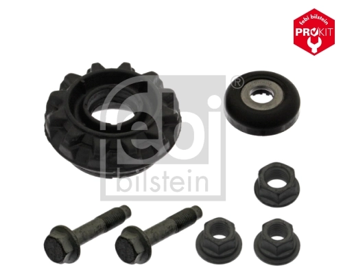 Repair Kit, suspension strut support mount